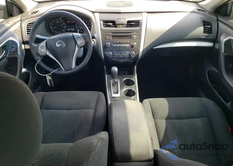 2014 Nissan Altima 2.5 z USA, uszkodzony, nr VIN 1N4AL3AP3EN342728